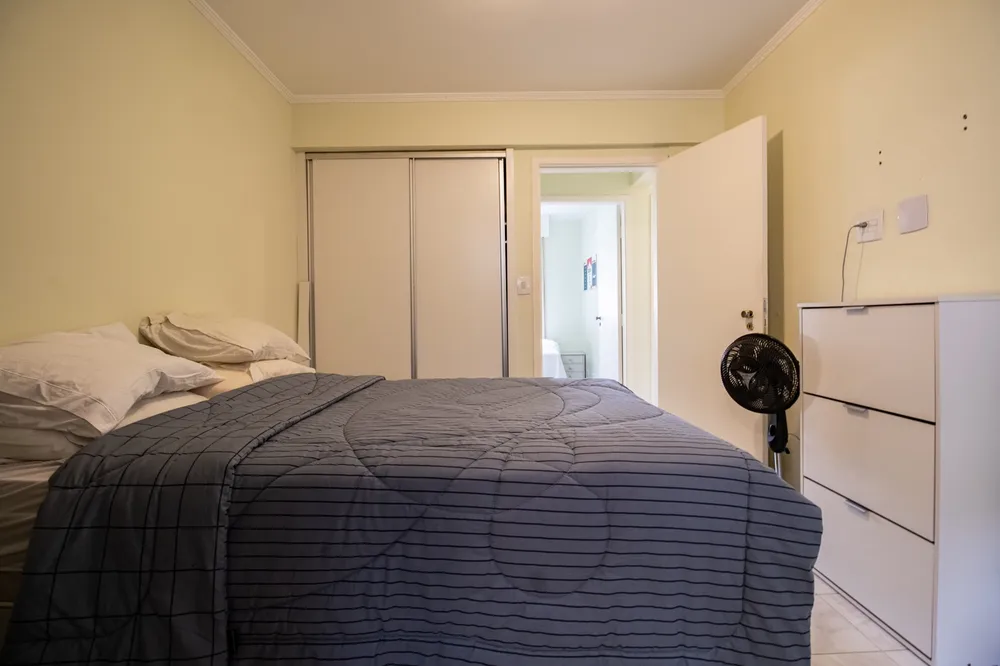 Apartamento, 3 quartos, 85 m² - Foto 1