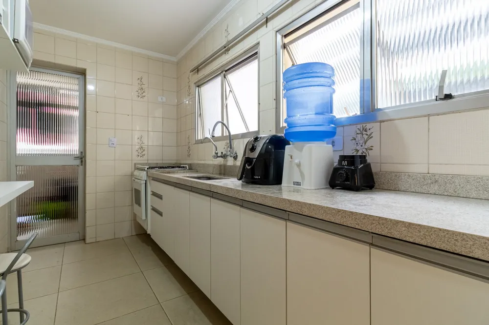 Apartamento, 3 quartos, 85 m² - Foto 3