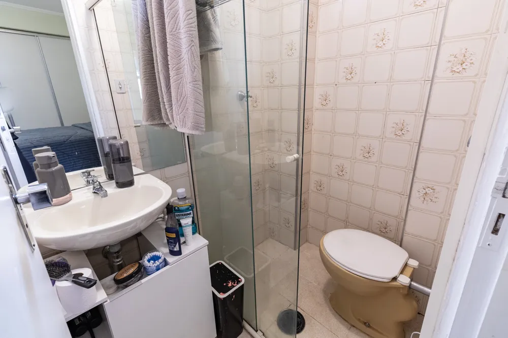 Apartamento, 3 quartos, 85 m² - Foto 11
