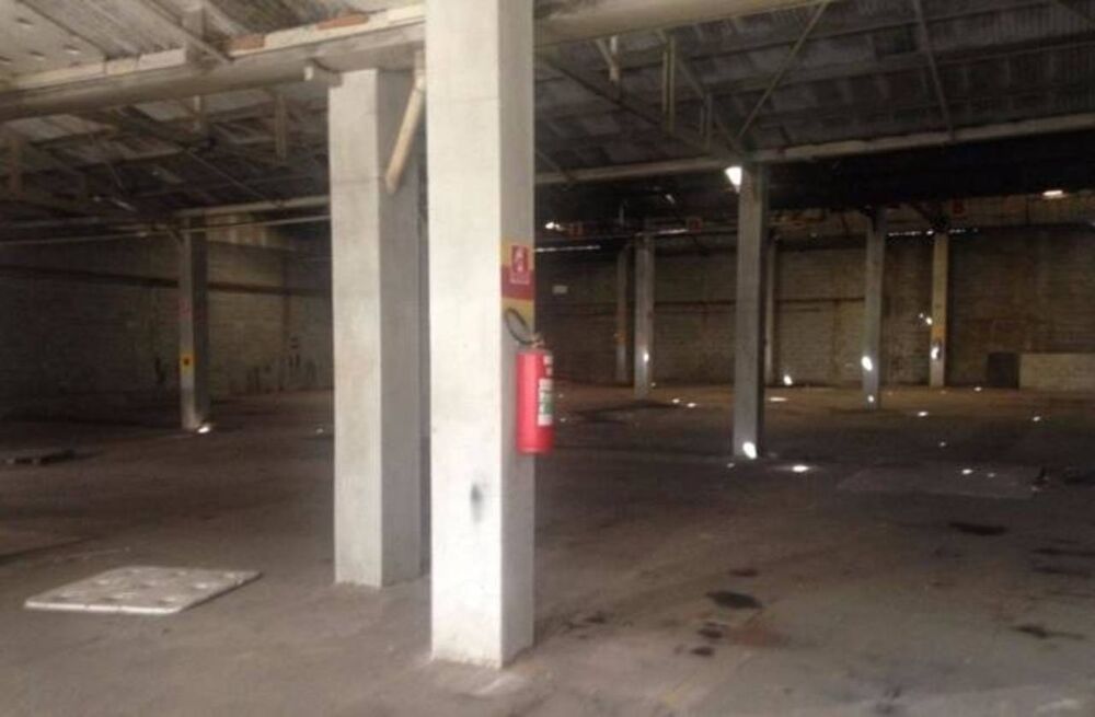 Depósito-Galpão-Armazém à venda, 900m² - Foto 7
