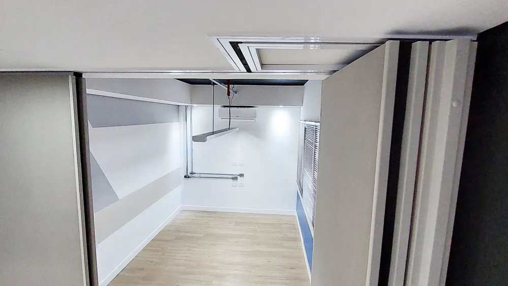 Sala-Conjunto, 109 m² - Foto 1