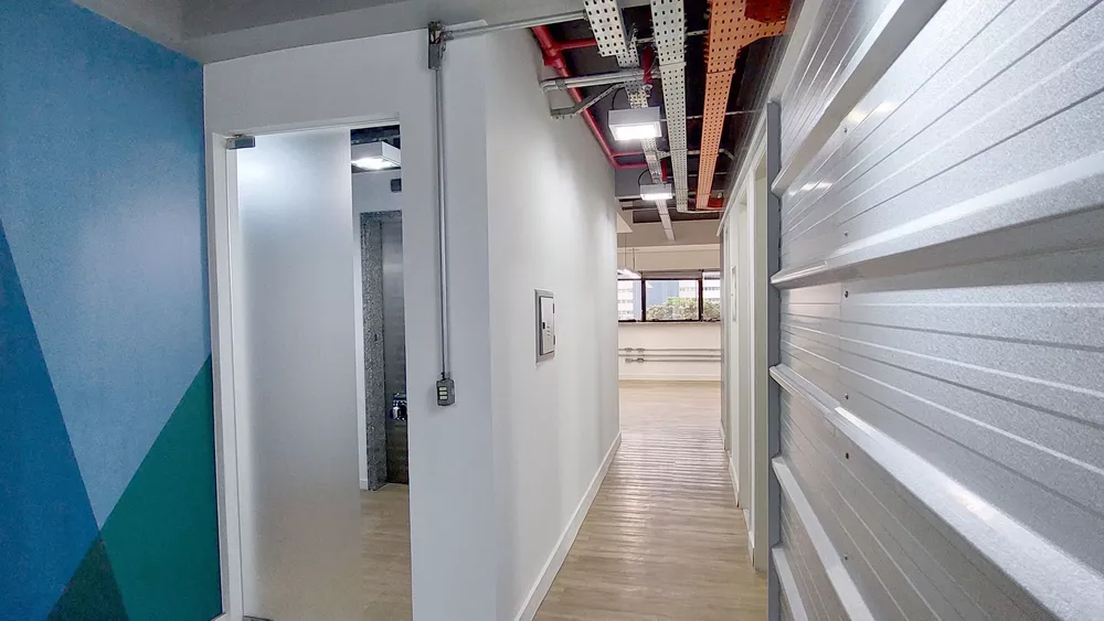 Sala-Conjunto, 109 m² - Foto 8