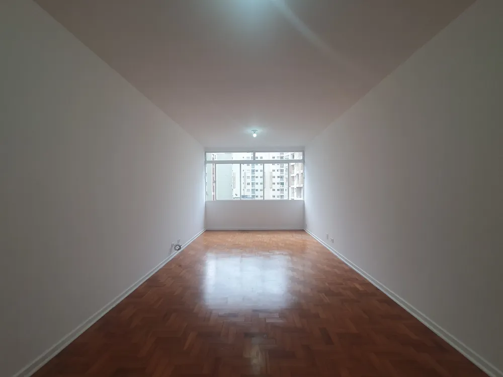 Apartamento, 2 quartos, 108 m² - Foto 1