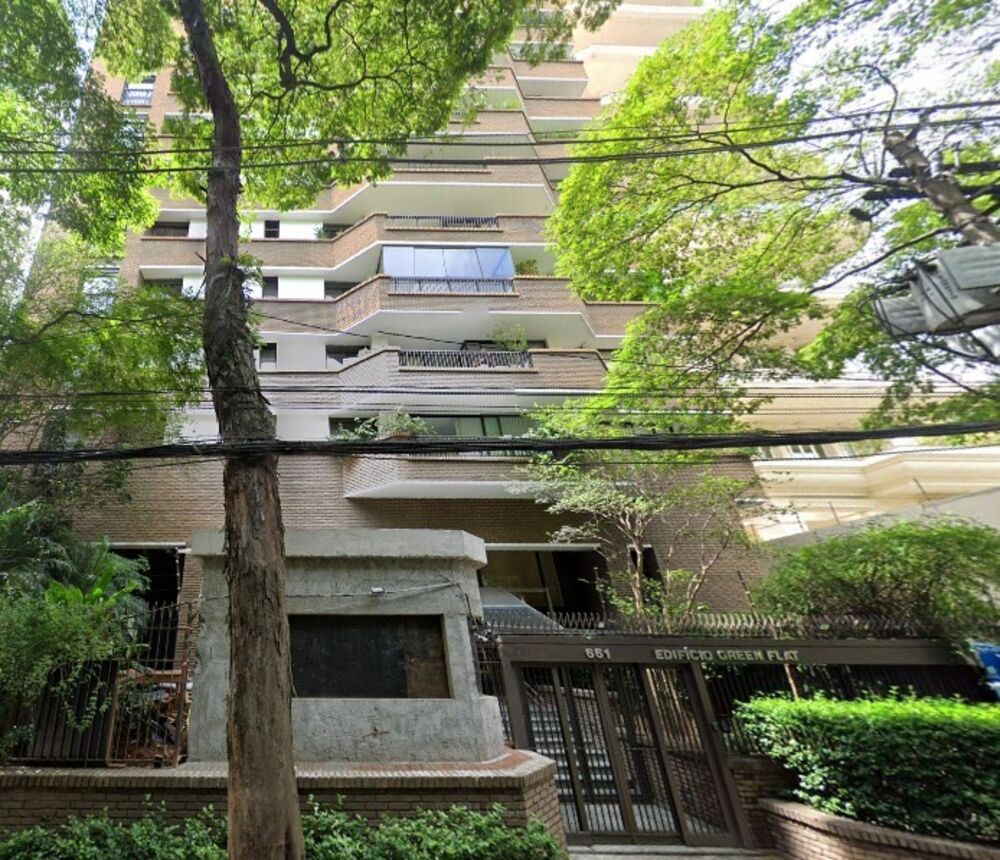 Apartamento, 5 quartos, 250 m² - Foto 6