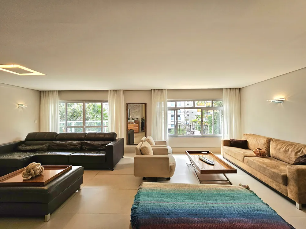 Apartamento, 3 quartos, 187 m² - Foto 10