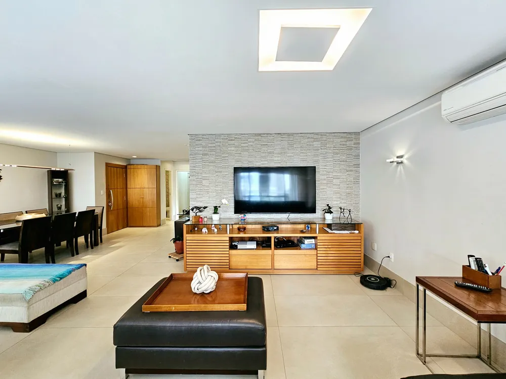 Apartamento, 3 quartos, 187 m² - Foto 4