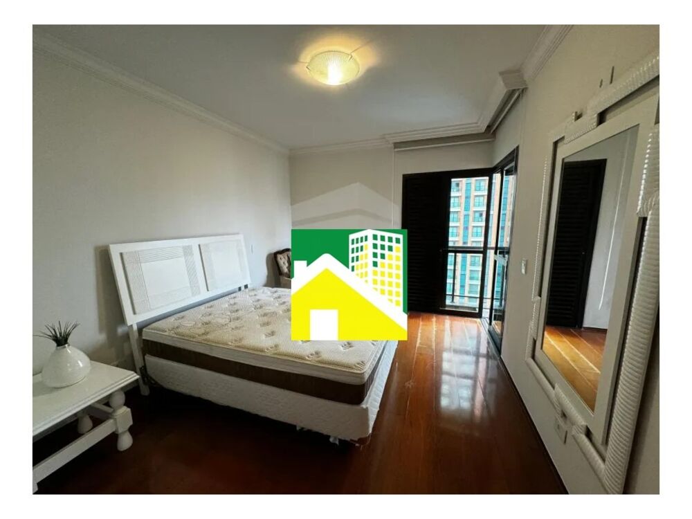 Apartamento à venda e aluguel com 4 quartos, 180m² - Foto 13