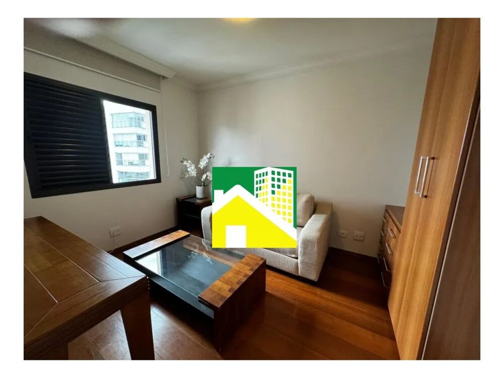 Apartamento à venda e aluguel com 4 quartos, 180m² - Foto 9