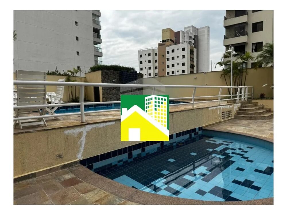Apartamento à venda e aluguel com 4 quartos, 180m² - Foto 14