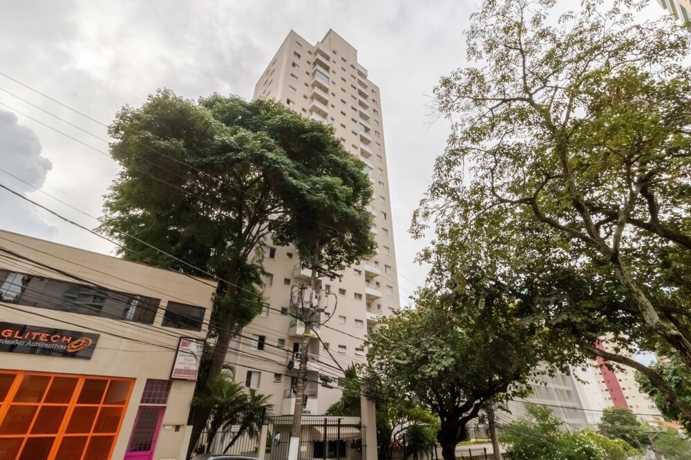 Apartamento, 2 quartos, 65 m² - Foto 10