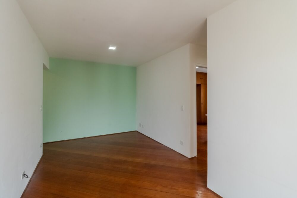 Apartamento, 2 quartos, 65 m² - Foto 1