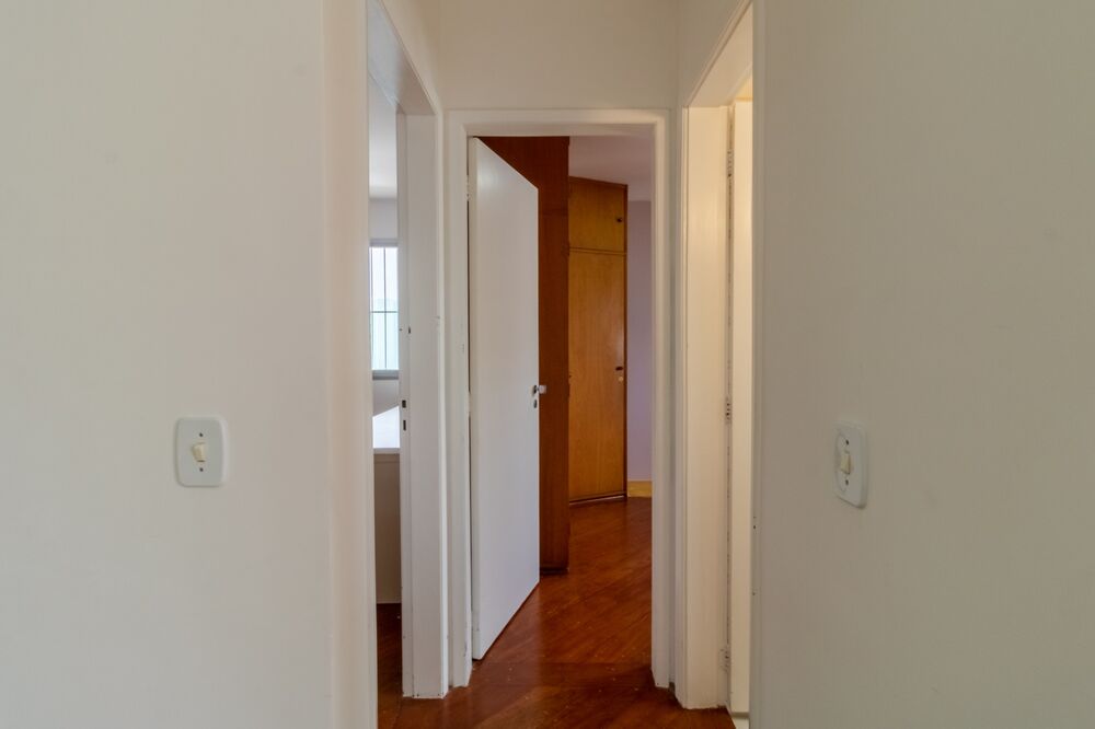 Apartamento, 2 quartos, 65 m² - Foto 2