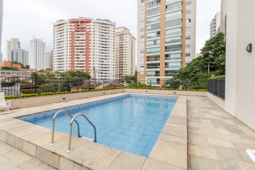 Apartamento, 2 quartos, 65 m² - Foto 4