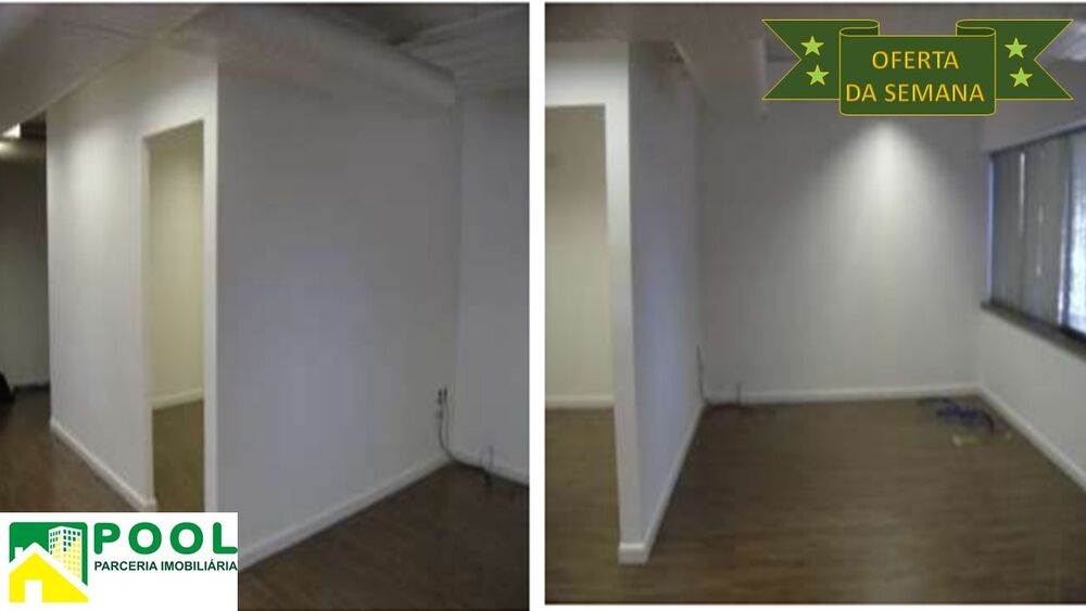 Sala-Conjunto, 85 m² - Foto 1