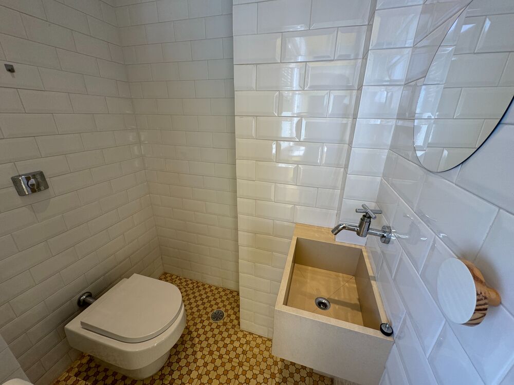 Apartamento para alugar com 2 quartos, 91m² - Foto 4