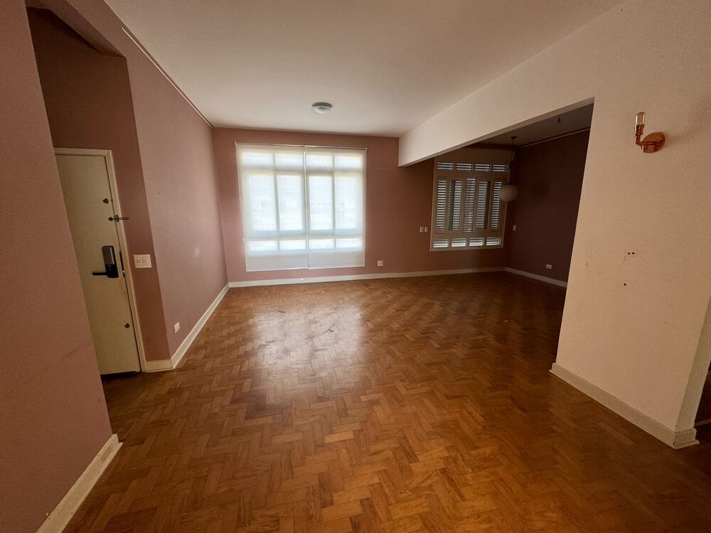 Apartamento para alugar com 2 quartos, 91m² - Foto 2