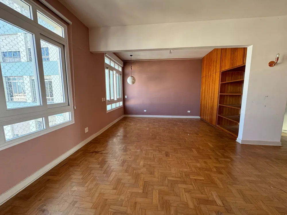 Apartamento, 2 quartos, 91 m² - Foto 4