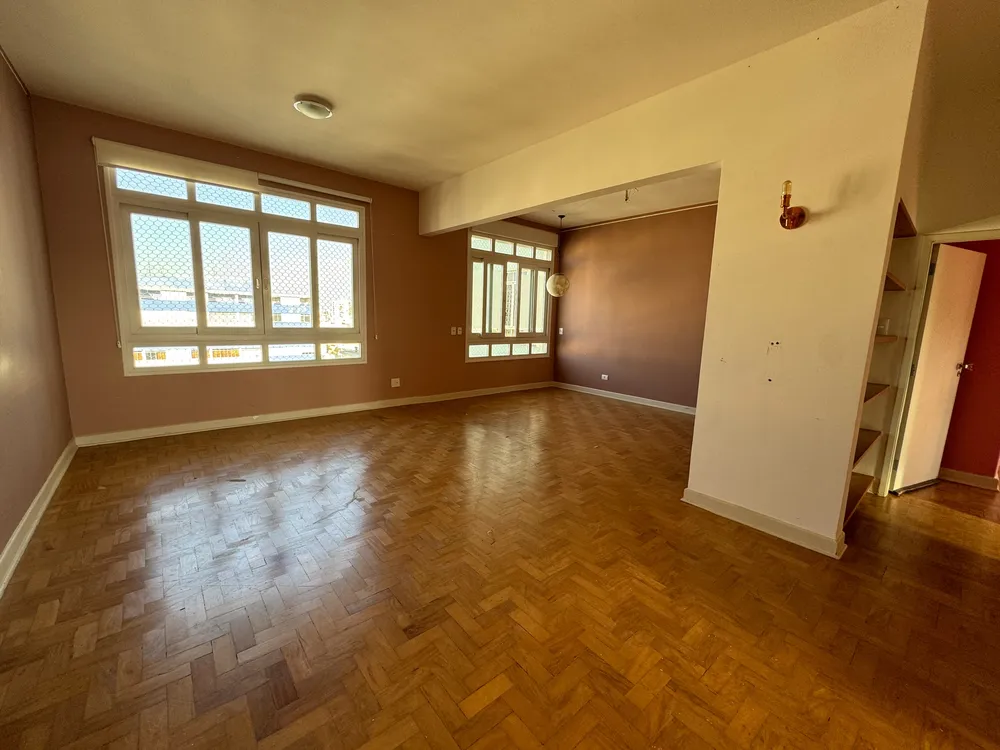 Apartamento, 2 quartos, 91 m² - Foto 3