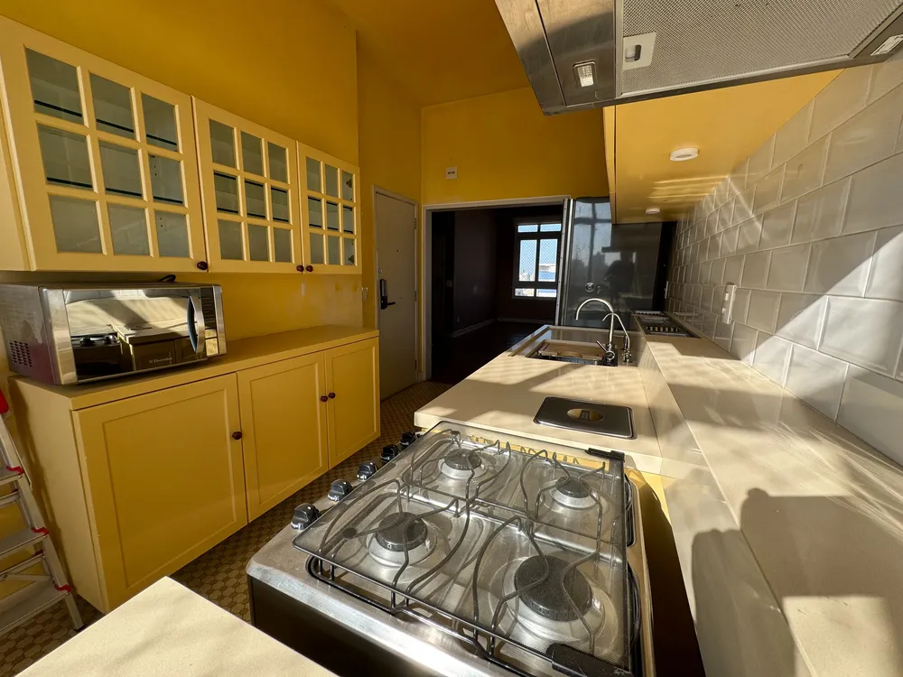 Apartamento, 2 quartos, 91 m² - Foto 9