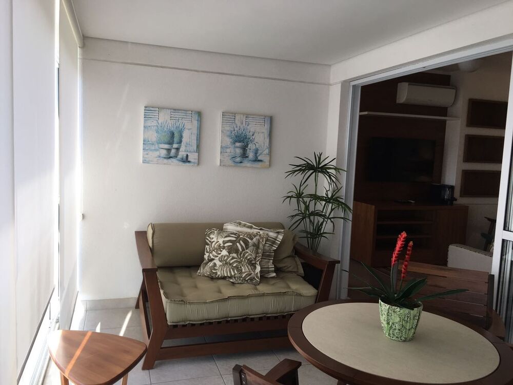 Apartamento, 2 quartos, 90 m² - Foto 4