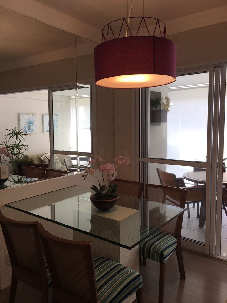 Apartamento, 2 quartos, 90 m² - Foto 2