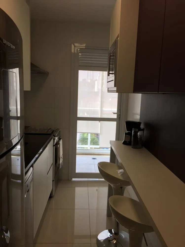 Apartamento, 2 quartos, 90 m² - Foto 5