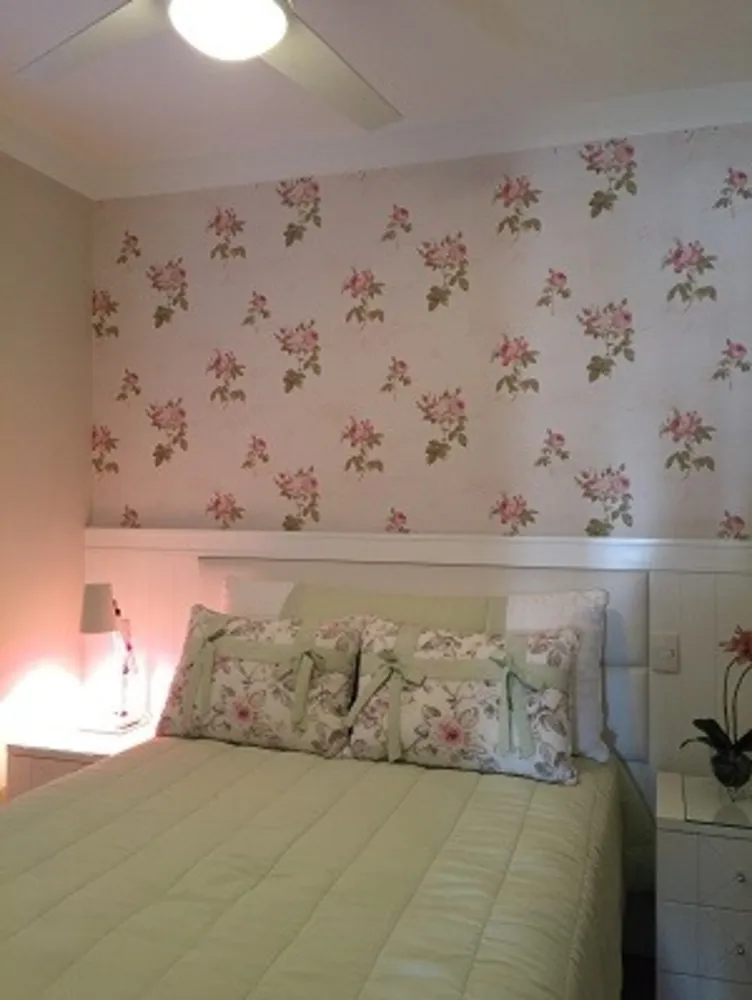 Apartamento, 2 quartos, 90 m² - Foto 7