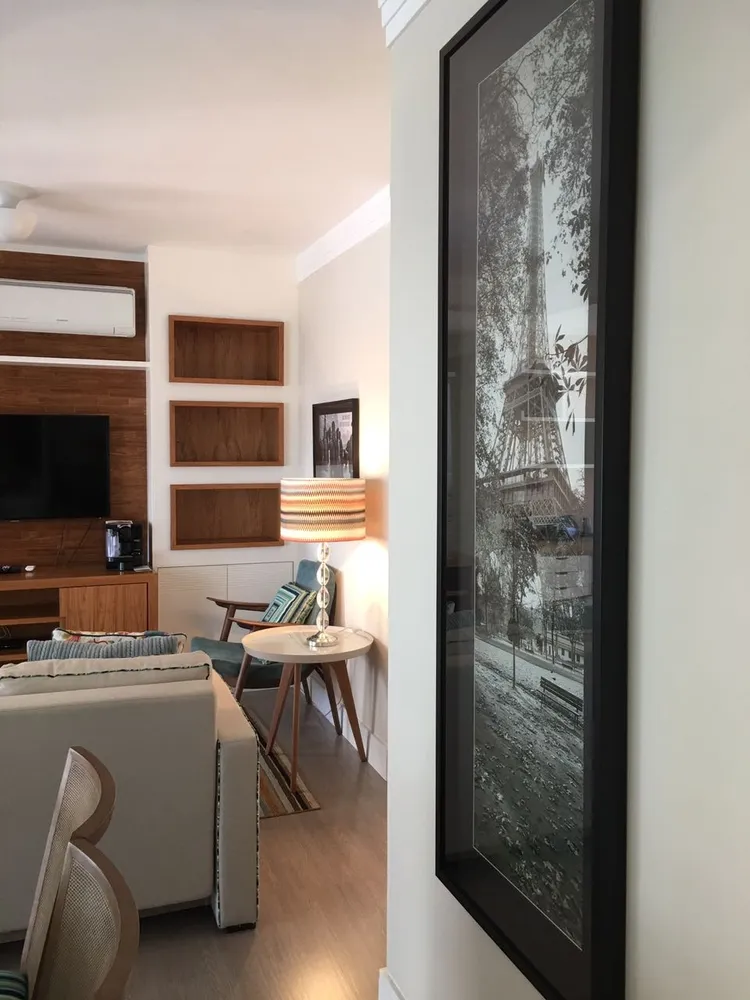 Apartamento, 2 quartos, 90 m² - Foto 8