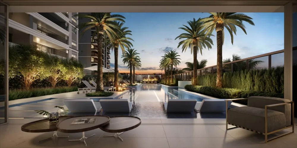Apartamento, 4 quartos, 144 m² - Foto 7