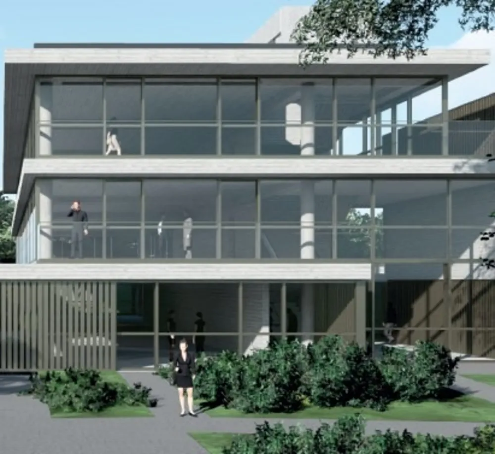 Prédio Inteiro, 844 m² - Foto 3