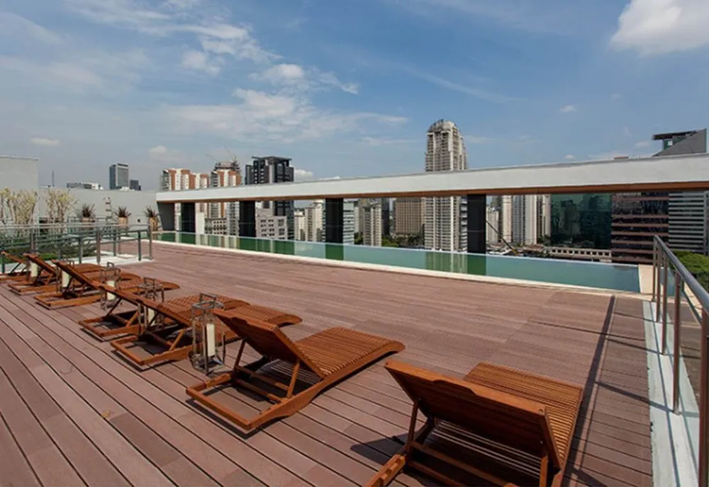 Apartamento, 1 quarto, 35 m² - Foto 11