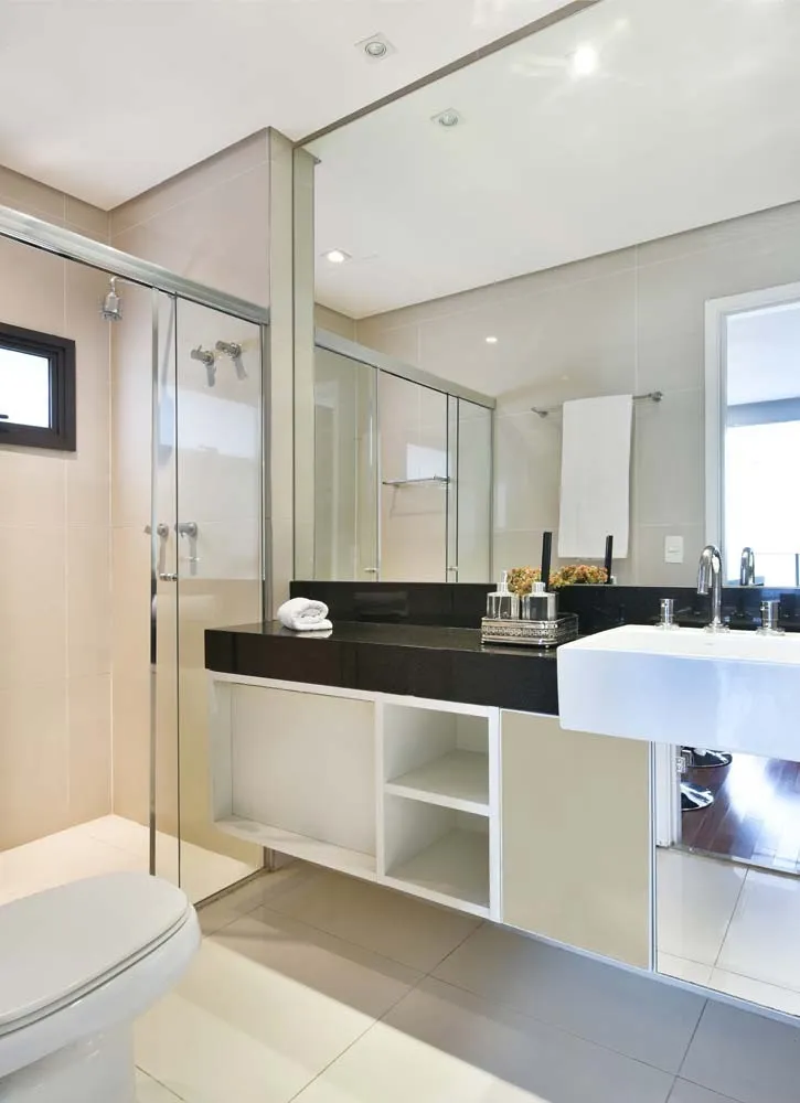 Apartamento, 1 quarto, 35 m² - Foto 6