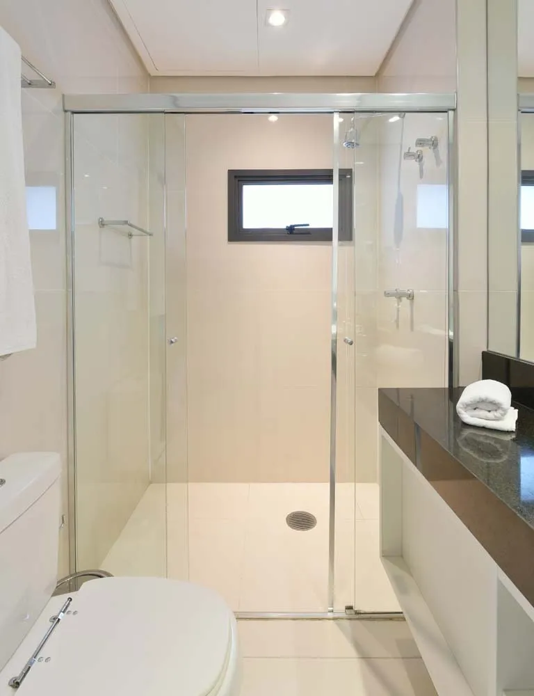 Apartamento, 1 quarto, 35 m² - Foto 7