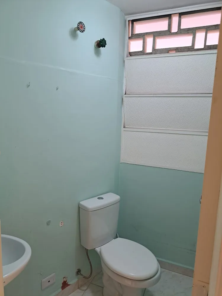 Loja-Salão, 40 m² - Foto 7