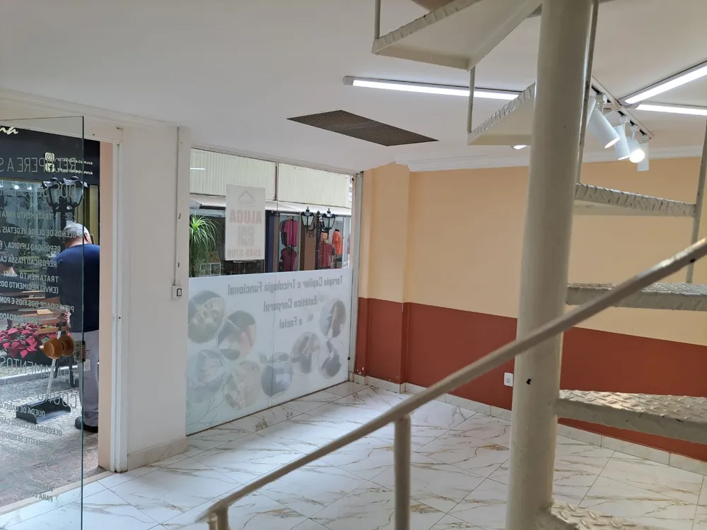 Loja-Salão, 40 m² - Foto 4