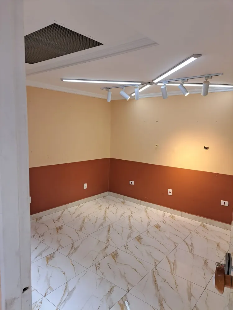Loja-Salão, 40 m² - Foto 1