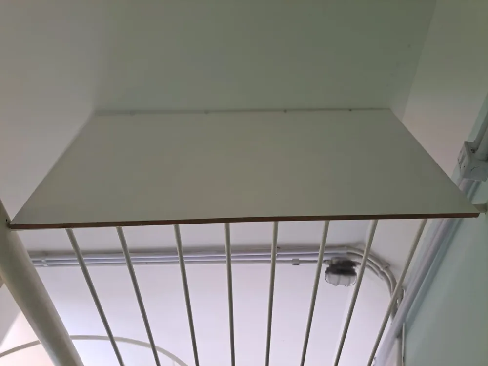 Loja-Salão, 40 m² - Foto 3