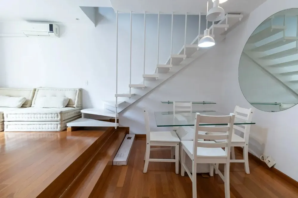 Apartamento, 1 quarto, 70 m² - Foto 1