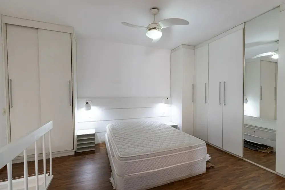 Apartamento, 1 quarto, 70 m² - Foto 6