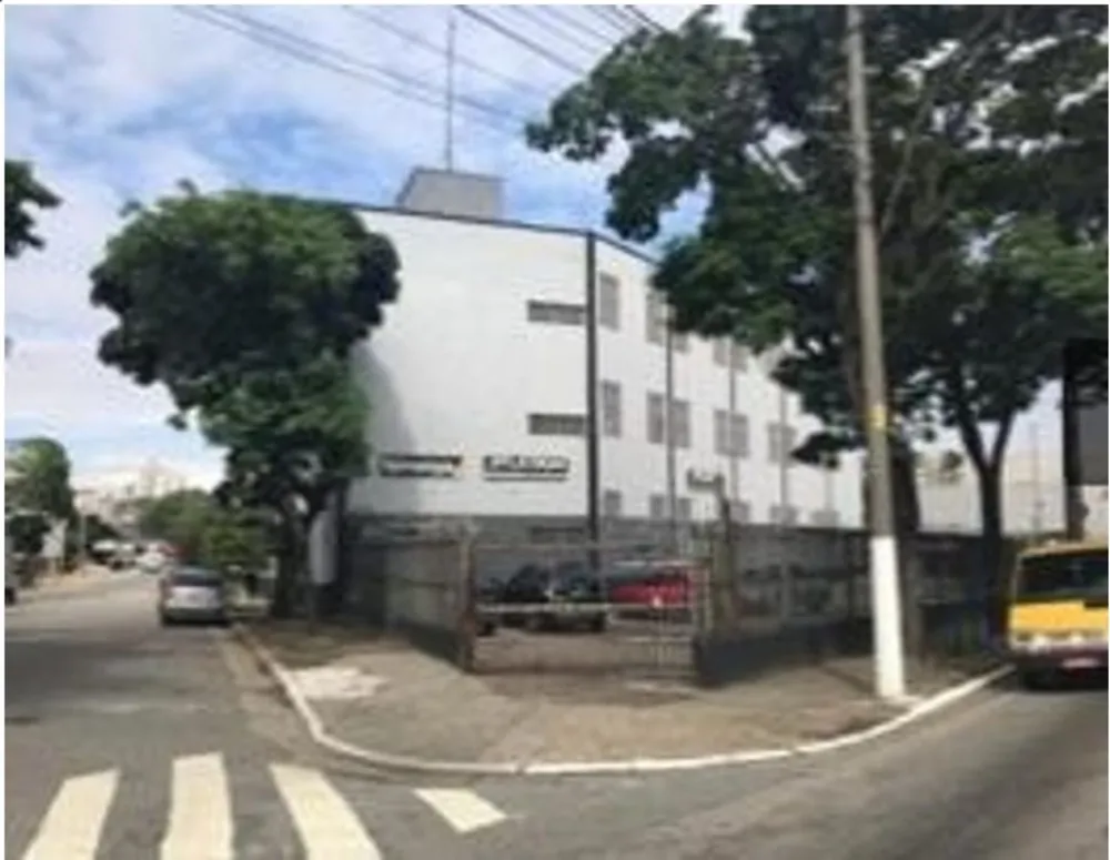 Depósito-Galpão, 1459 m² - Foto 4