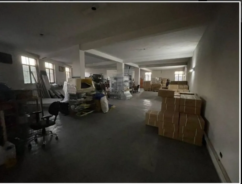 Depósito-Galpão, 1459 m² - Foto 2