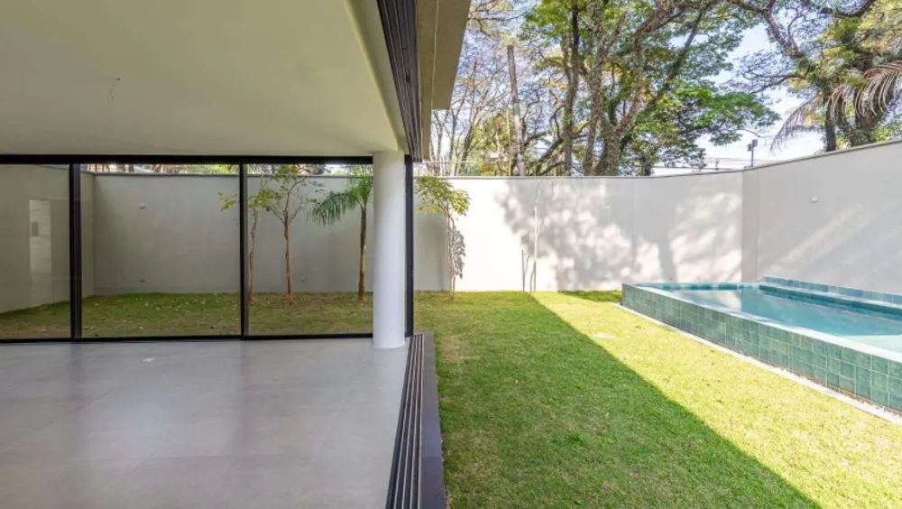 Casa, 5 quartos, 869 m² - Foto 3