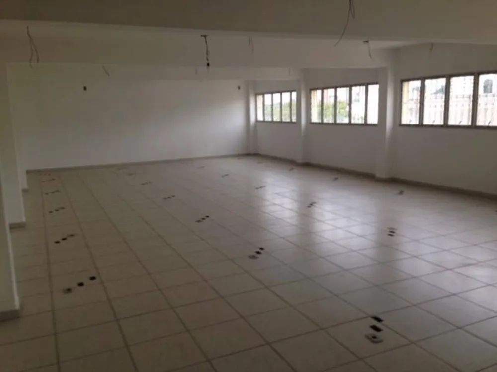 Prédio Inteiro, 984 m² - Foto 2