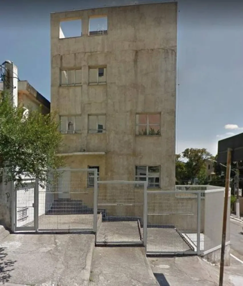 Prédio Inteiro, 984 m² - Foto 1