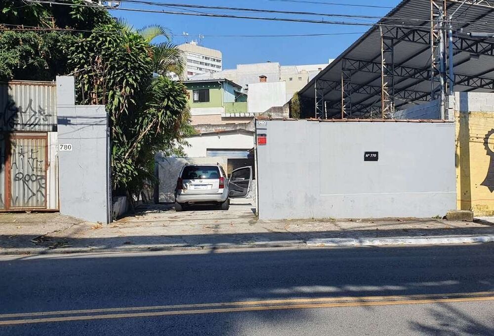 Depósito-Galpão - Foto 1