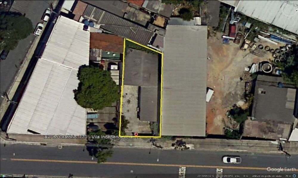 Depósito-Galpão - Foto 2