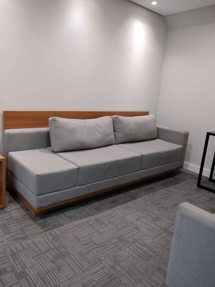 Sala-Conjunto, 214 m² - Foto 2