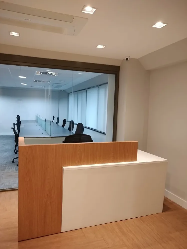 Sala-Conjunto, 214 m² - Foto 1