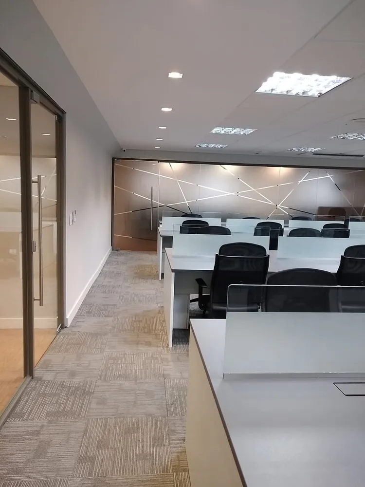 Sala-Conjunto, 214 m² - Foto 7