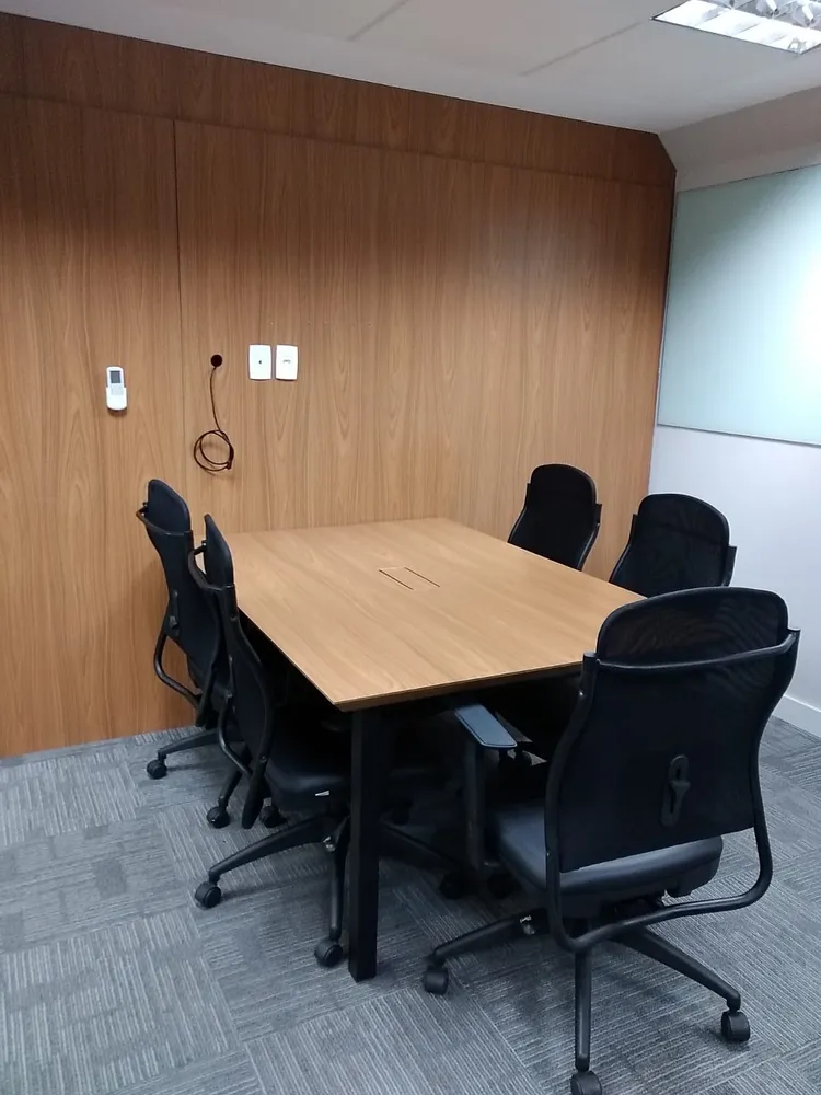 Sala-Conjunto, 214 m² - Foto 4